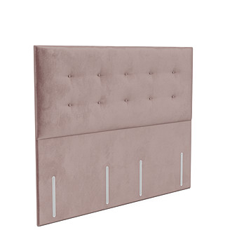 Highgrove Libra Floor Standing Headboard Image